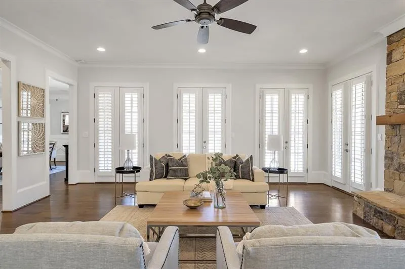 Milton, Georgia 30004, United States, 7 Bedrooms Bedrooms, ,8 BathroomsBathrooms,Residential,Pending,34824