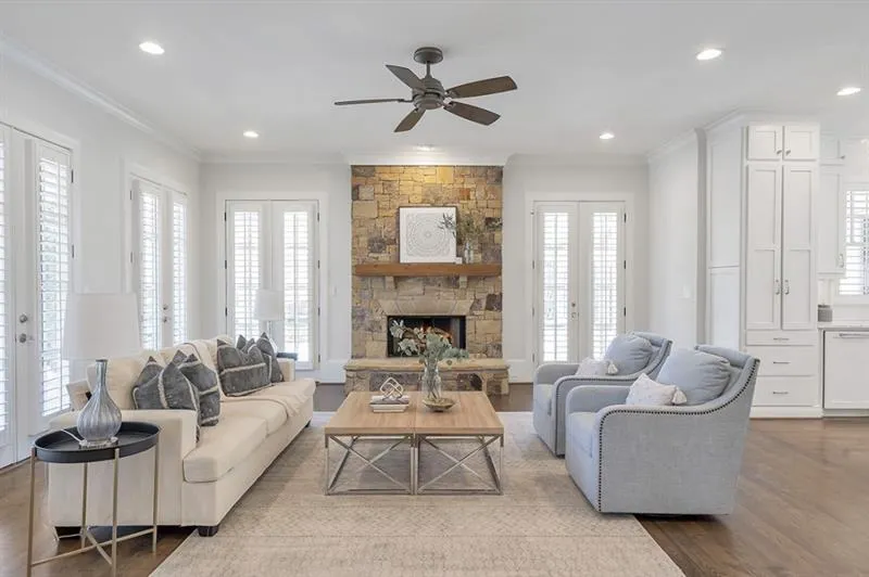 Milton, Georgia 30004, United States, 7 Bedrooms Bedrooms, ,8 BathroomsBathrooms,Residential,Pending,34824