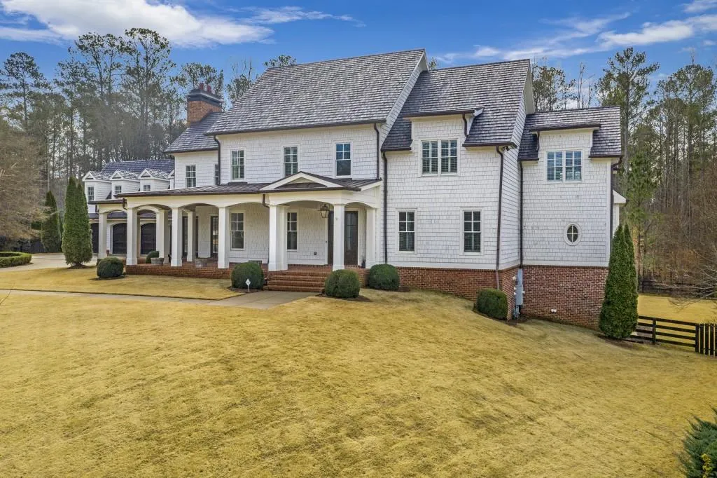 Milton, Georgia 30004, United States, 7 Bedrooms Bedrooms, ,8 BathroomsBathrooms,Residential,Pending,34824