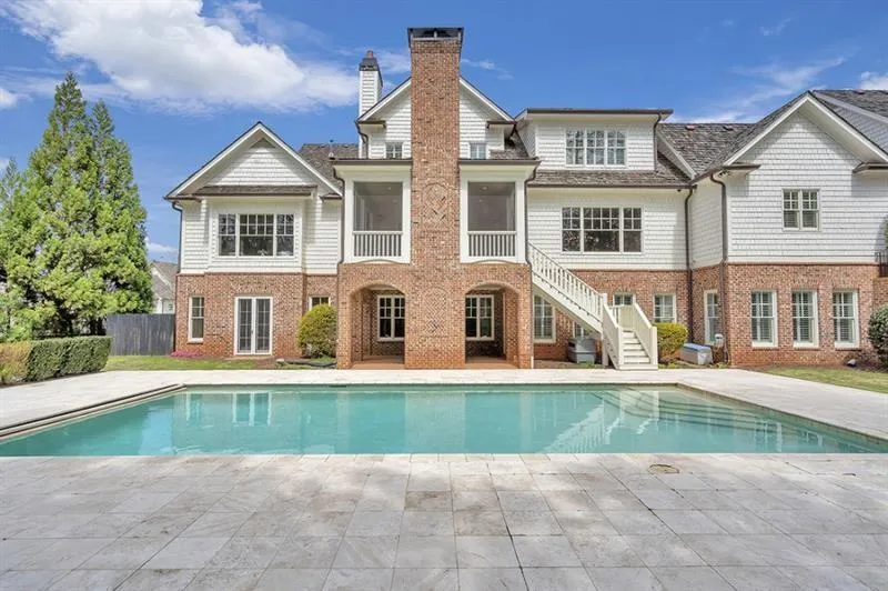 Milton, Georgia 30004, United States, 7 Bedrooms Bedrooms, ,8 BathroomsBathrooms,Residential,Pending,34824