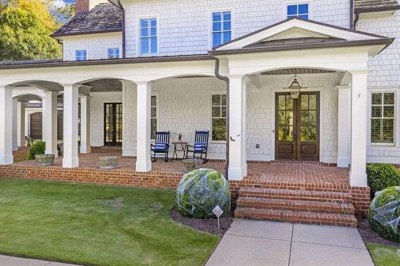 Milton, Georgia 30004, United States, 7 Bedrooms Bedrooms, ,8 BathroomsBathrooms,Residential,Pending,34824