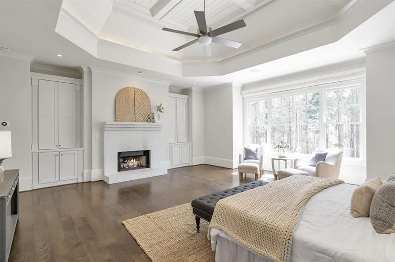 Milton, Georgia 30004, United States, 7 Bedrooms Bedrooms, ,8 BathroomsBathrooms,Residential,Pending,34824