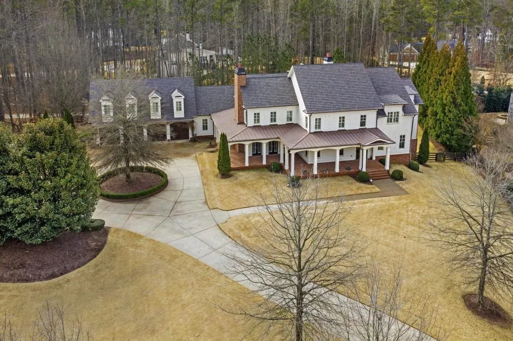 Milton, Georgia 30004, United States, 7 Bedrooms Bedrooms, ,8 BathroomsBathrooms,Residential,Pending,34824