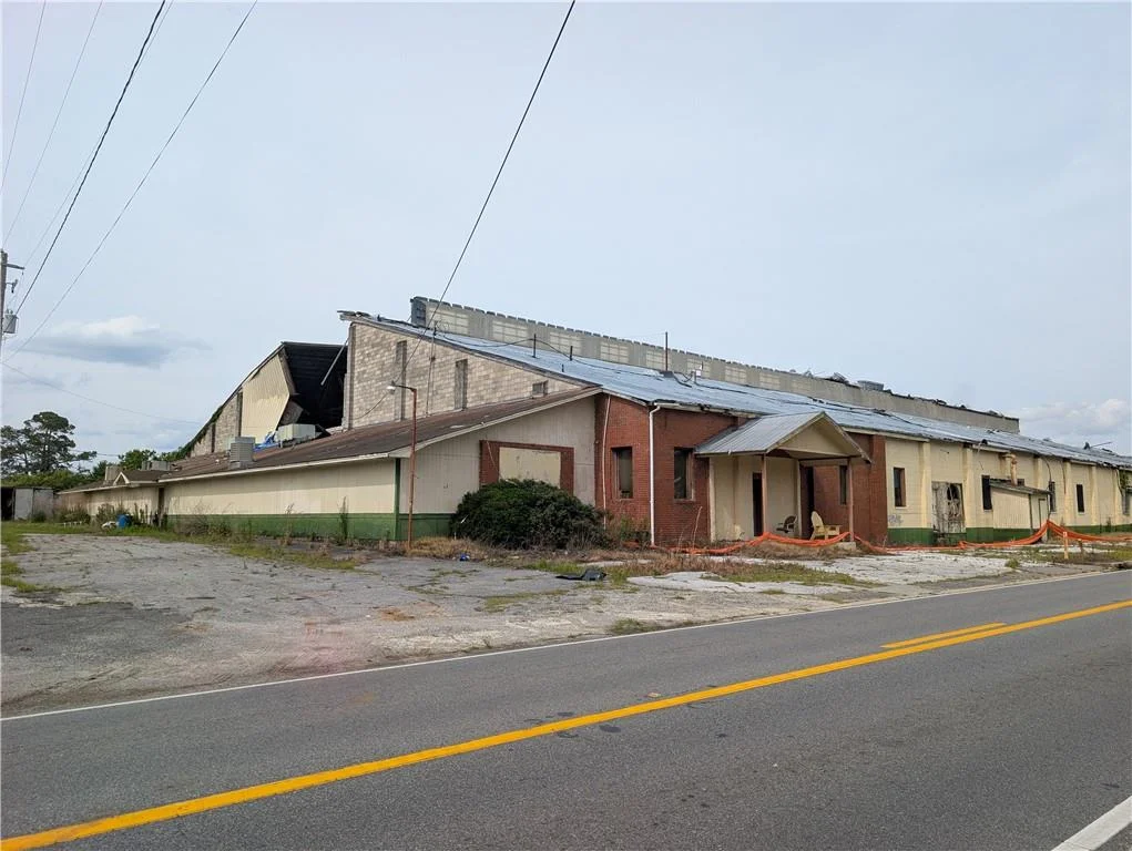 1114 E Marion Avenue, Nashville, GA, 31639