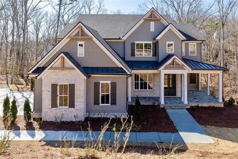 6915 Running Deer Court Flowery Branch GA 30542