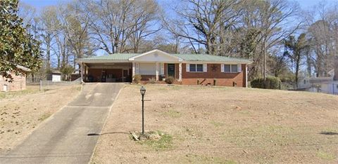 6073 Terry Lane Austell GA 30168