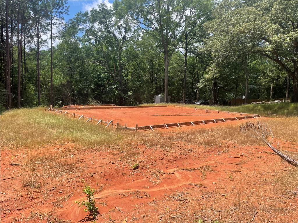 1240 N Mcdonough Drive, Griffin, Georgia image 8