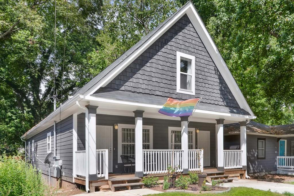 Photo 1 of 23 — 1099 Smith Street B, Atlanta, GA 30310