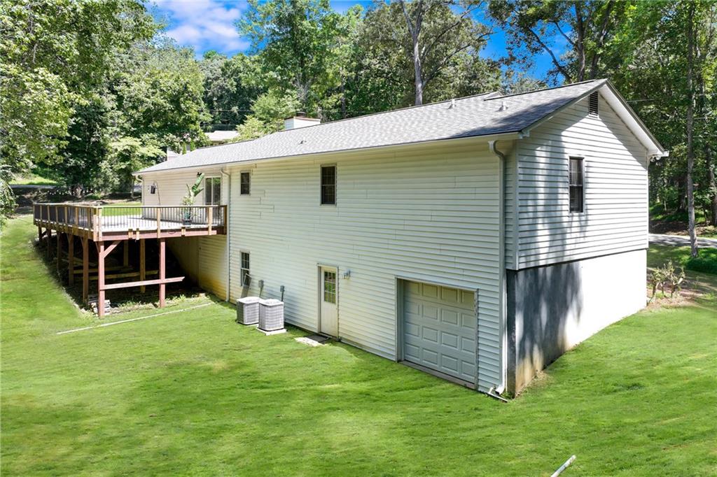 3474 Leisure Lane