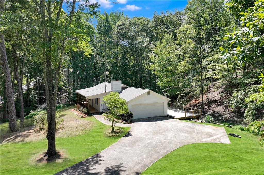 3474 Leisure Lane