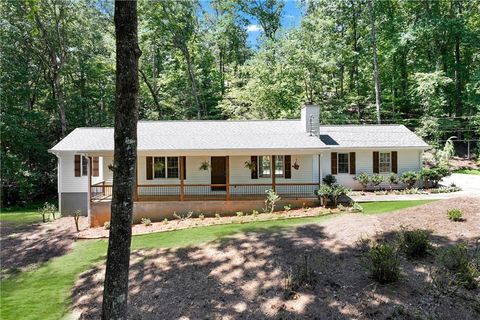 3474 Leisure Lane Gainesville GA 30506