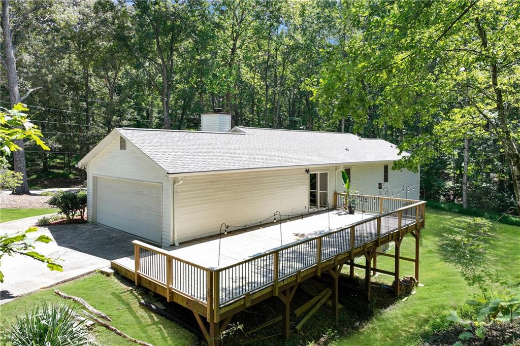 3474 Leisure Lane