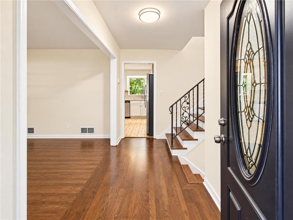 2676 Sherlock Drive