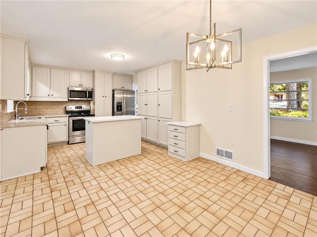 2676 Sherlock Drive