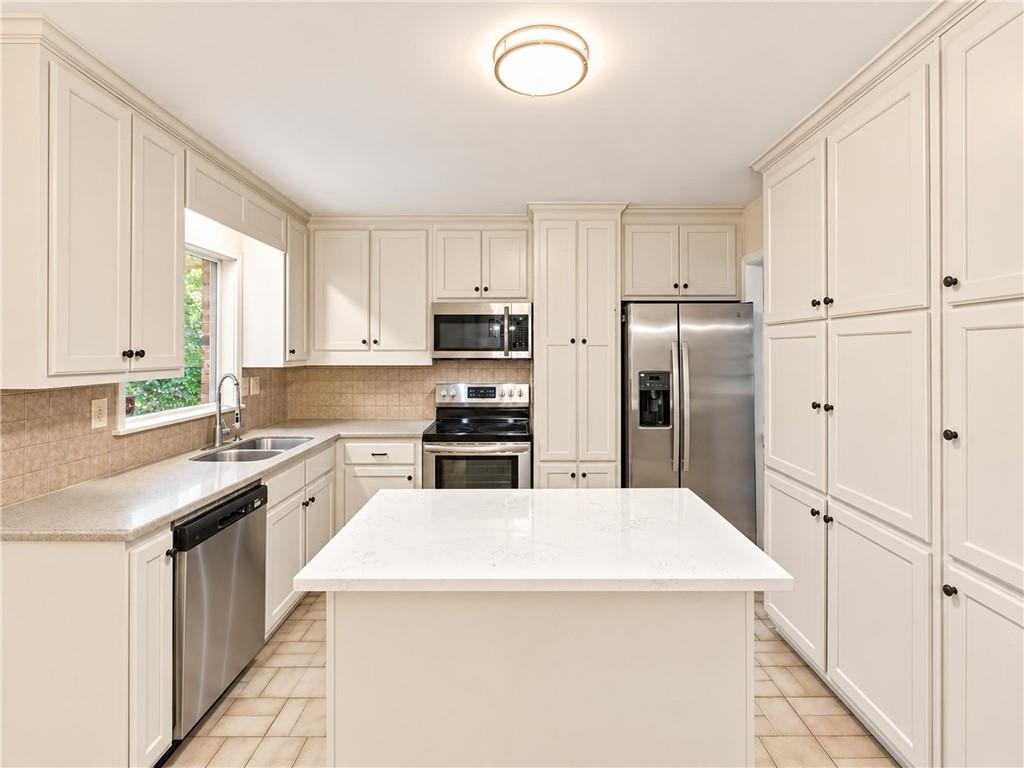2676 Sherlock Drive