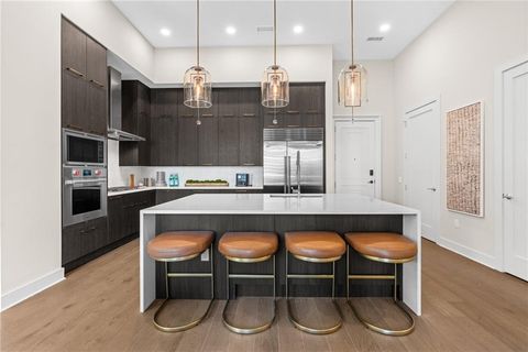 40 12th Street NE 1004 Atlanta GA 30309