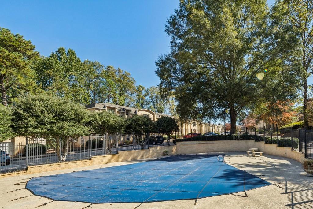 Round Hill Condominiums - Residential