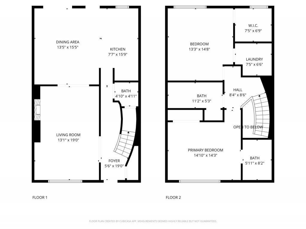 Round Hill Condominiums - Residential