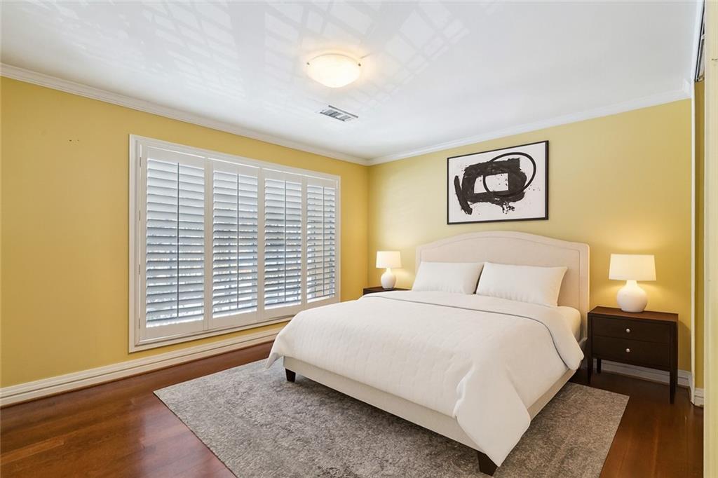 Round Hill Condominiums - Residential