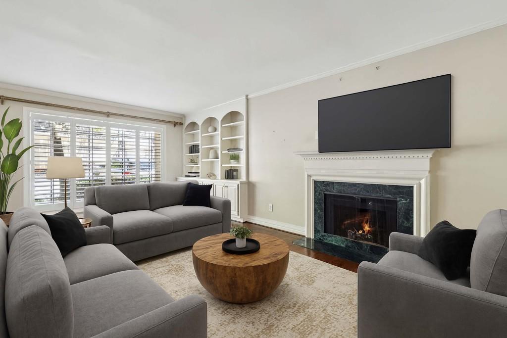 Round Hill Condominiums - Residential