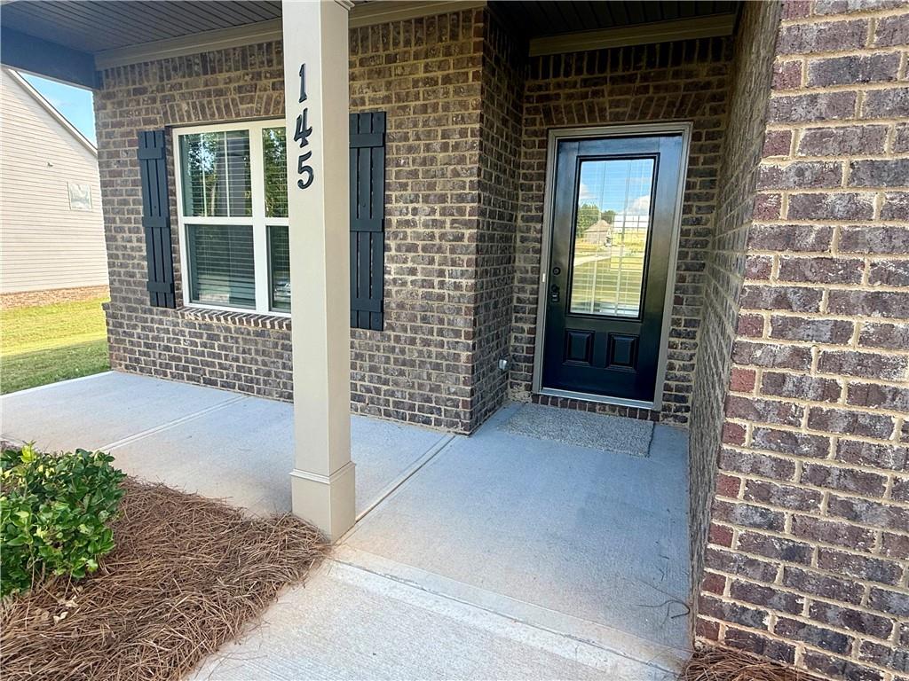 145 Hounds Way