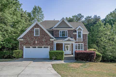 Homes For Sale - 5746 Nix Bridge Road<br/> Gainesville, GA 30506