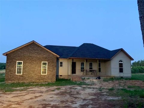 A home in Moultrie