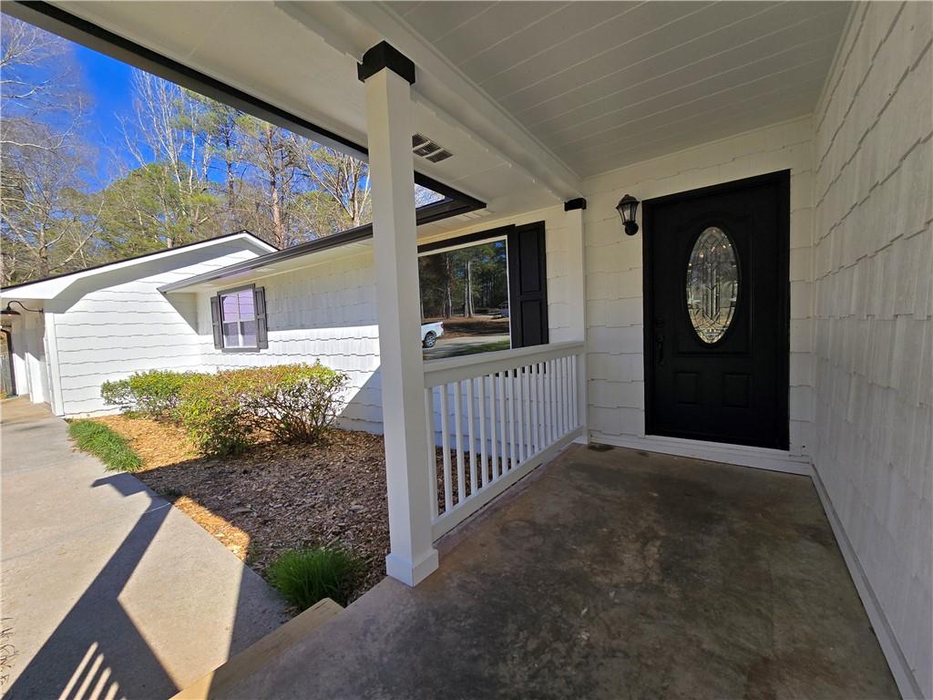 621 Hood Rd Rd, Stockbridge, Georgia image 4