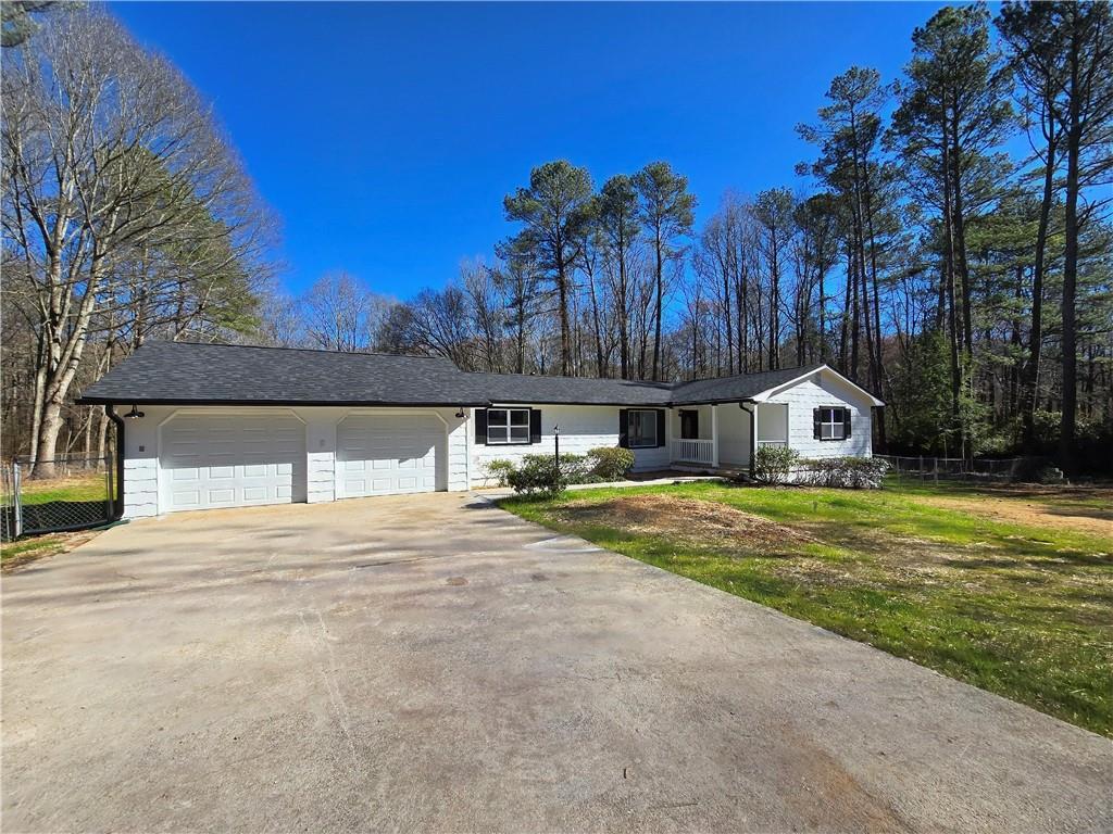 621 Hood Rd Rd, Stockbridge, Georgia image 2