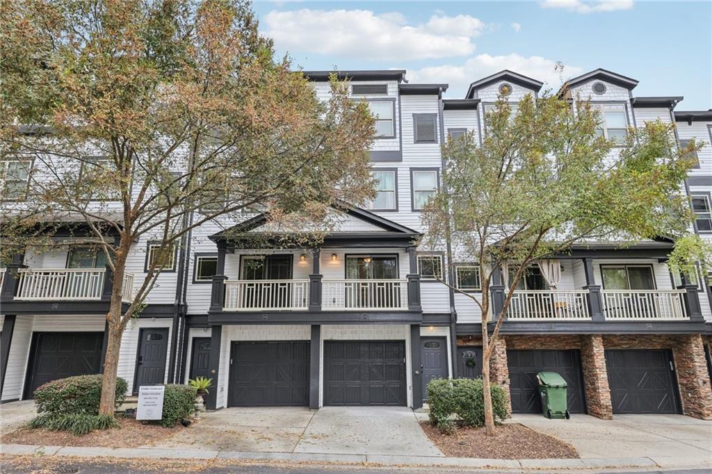 216 Semel Drive #374, Atlanta, Georgia image 1