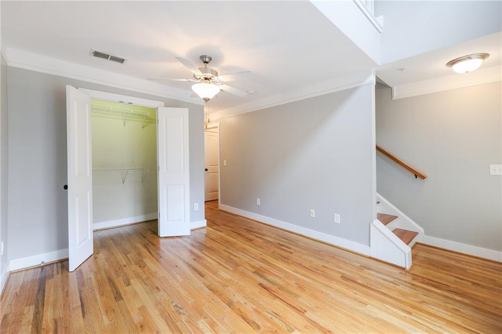 216 Semel Drive #374, Atlanta, Georgia image 16