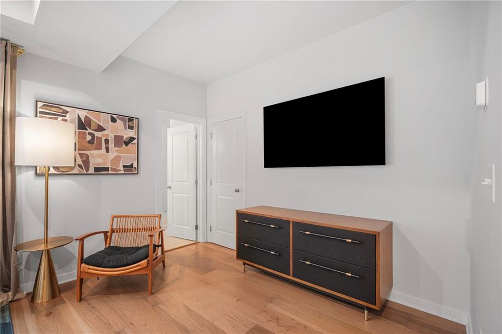 Parkside at Mason Mill - Residential