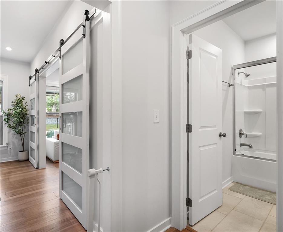 Parkside at Mason Mill - Residential