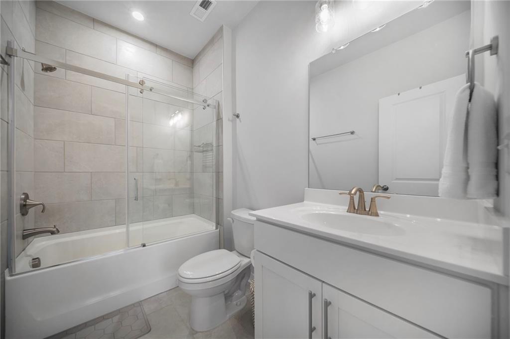 Parkside at Mason Mill - Residential