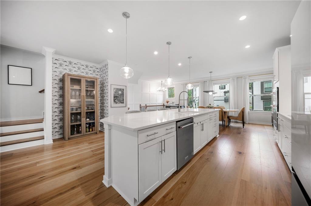 Parkside at Mason Mill - Residential
