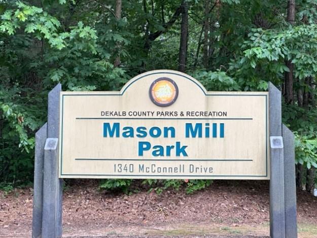 Parkside at Mason Mill - Residential