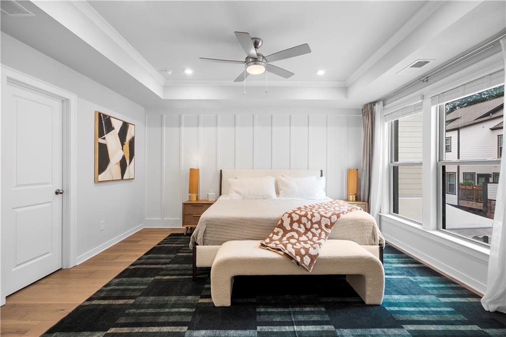 Parkside at Mason Mill - Residential