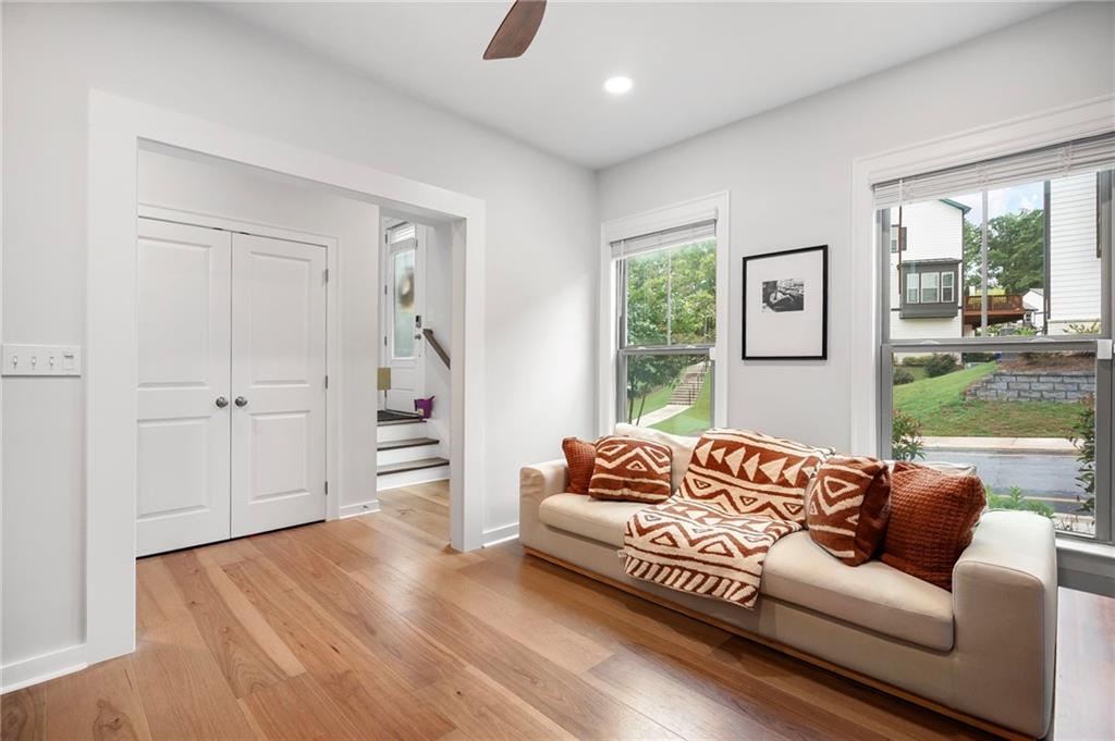 Parkside at Mason Mill - Residential