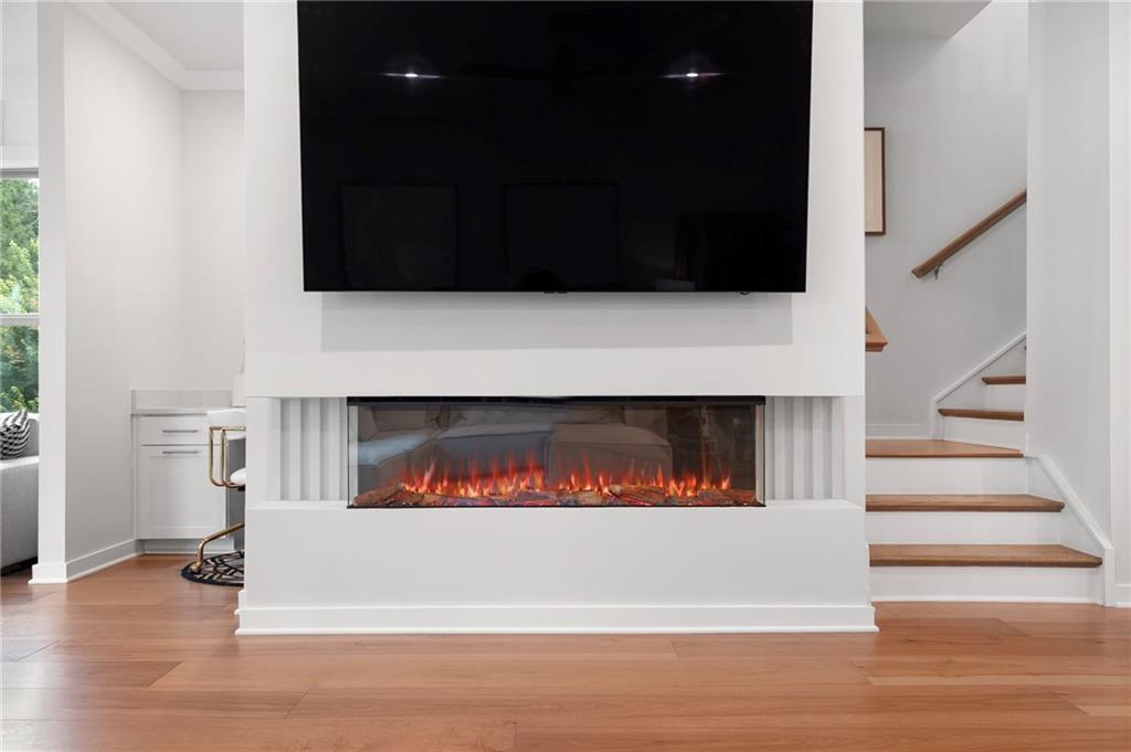 Parkside at Mason Mill - Residential