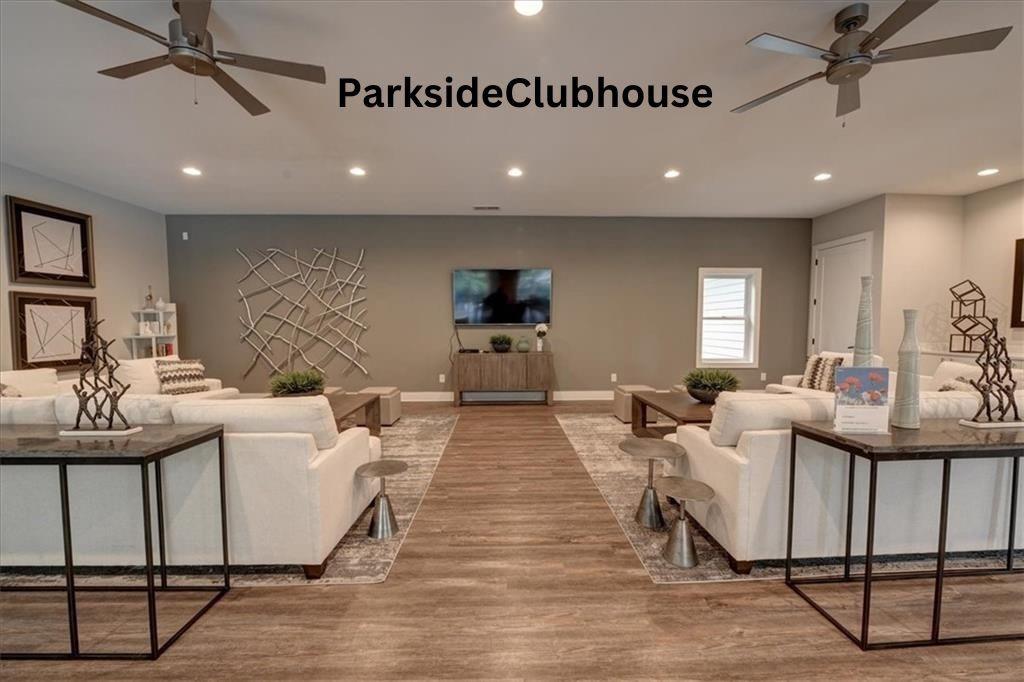 Parkside at Mason Mill - Residential