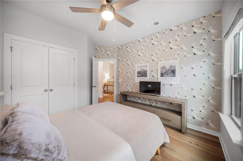 Parkside at Mason Mill - Residential