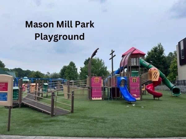 Parkside at Mason Mill - Residential