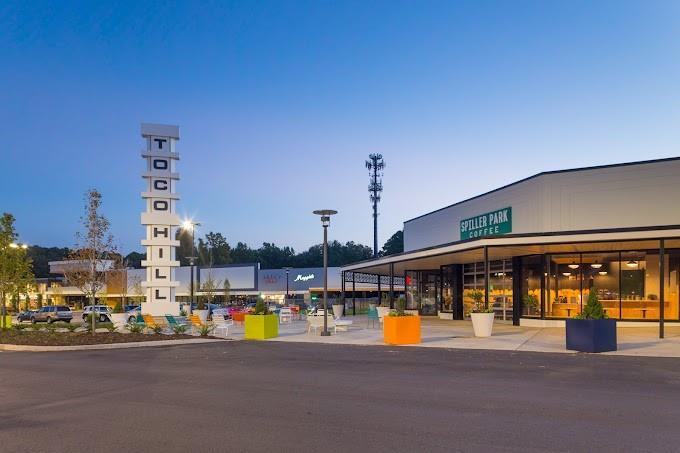 Parkside at Mason Mill - Residential