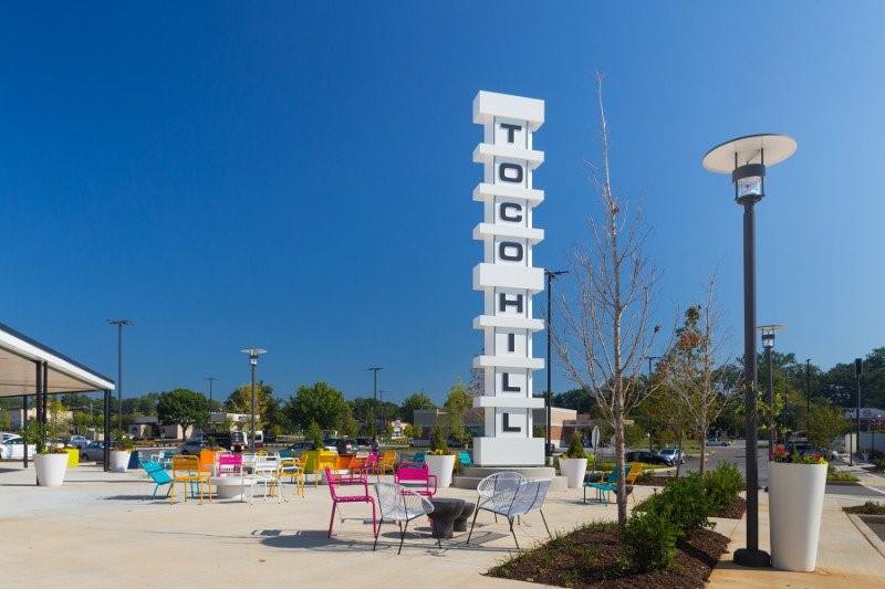 Parkside at Mason Mill - Residential