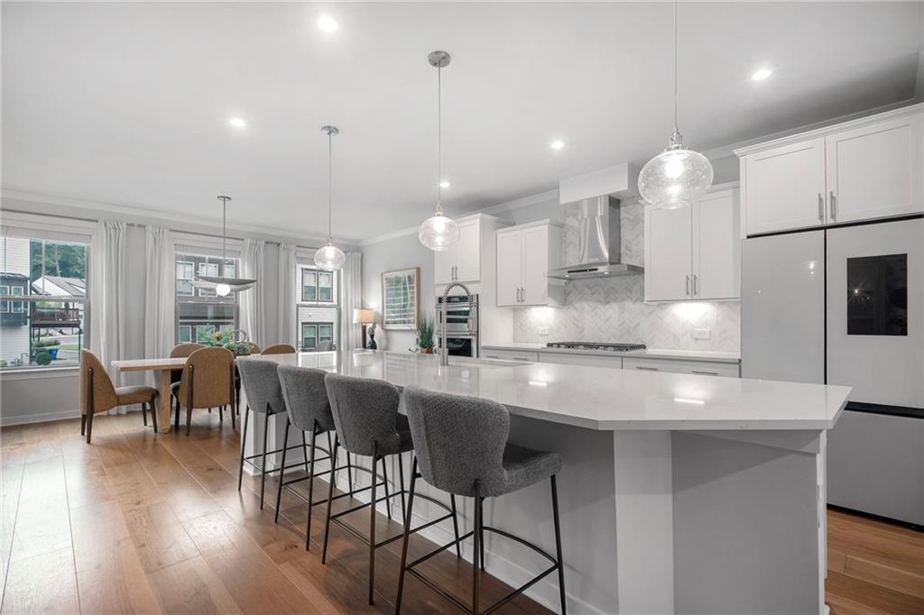 Parkside at Mason Mill - Residential