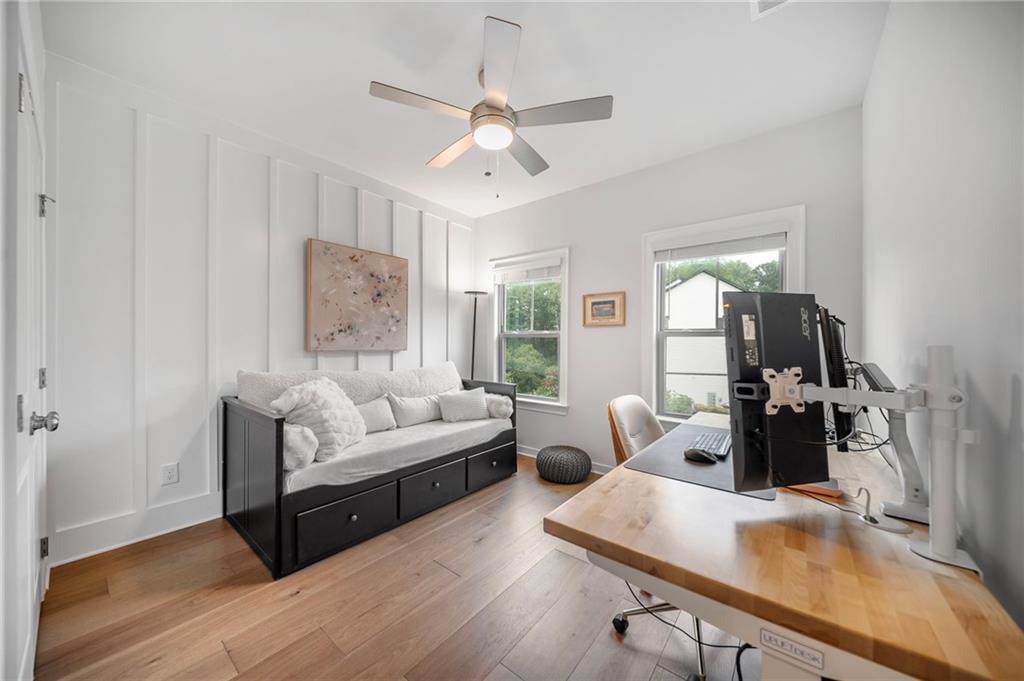 Parkside at Mason Mill - Residential