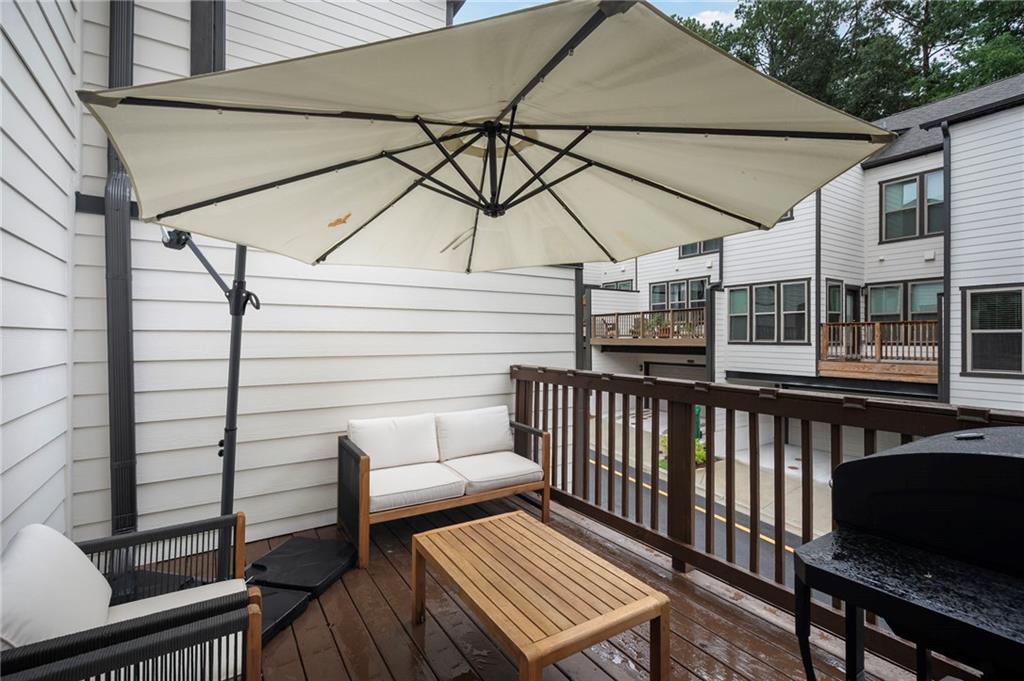 Parkside at Mason Mill - Residential
