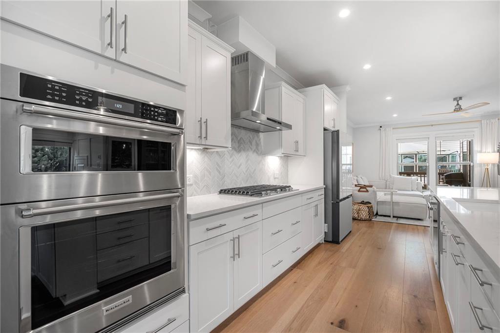 Parkside at Mason Mill - Residential