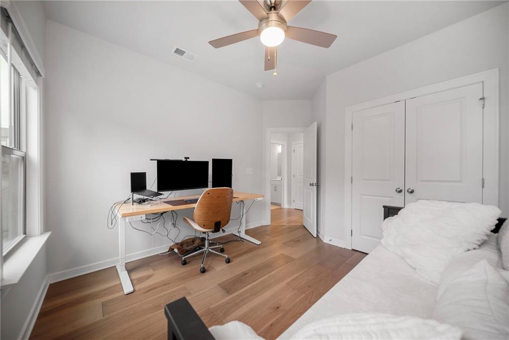 Parkside at Mason Mill - Residential