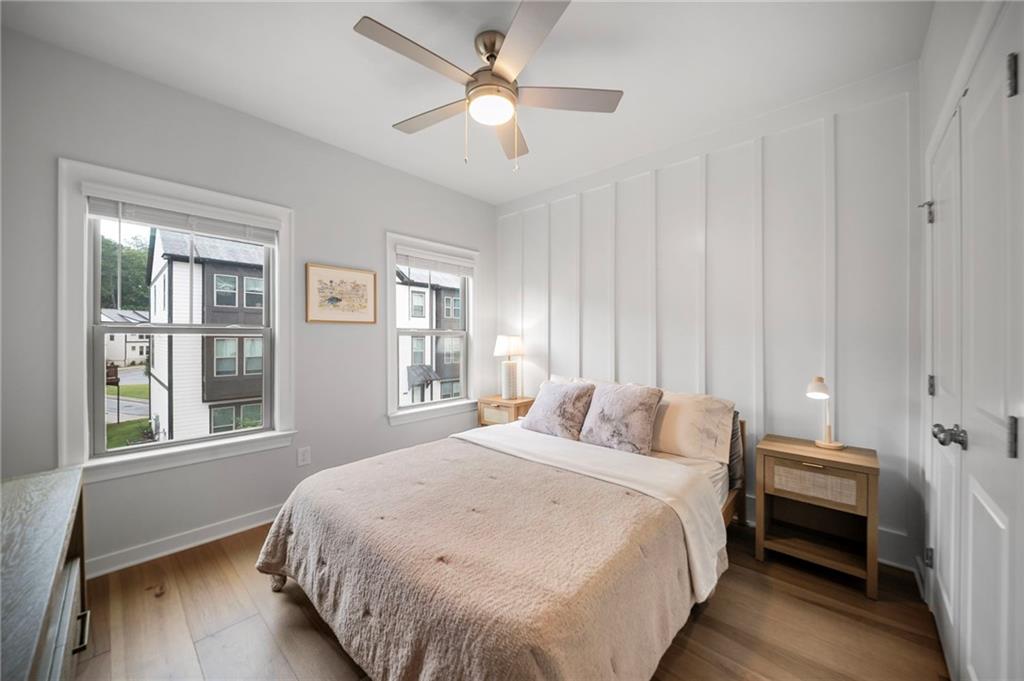 Parkside at Mason Mill - Residential